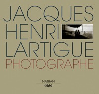Image de JACQUES HENRI LARTIGUE PHOTOGRAPHE