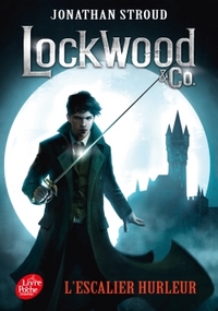 Image de Lockwood & Co. - Tome 1