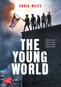 Image de The Young World - Tome 1