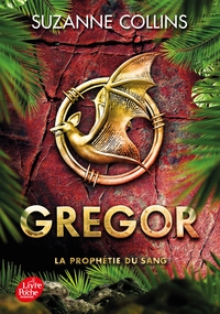 Image de Gregor - Tome 3