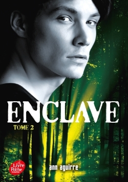Image de Enclave - Tome 2