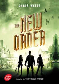 Image de The new order - Tome 2