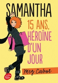 Image de Samantha - Tome 1