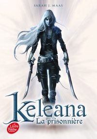 Image de Keleana- Tome 1