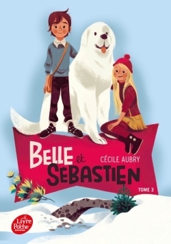 Image de Belle et Sébastien - Tome 3