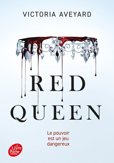 Image de Red Queen - Tome 1