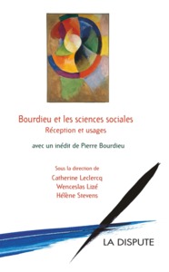 Image de Bourdieu et les sciences sociales