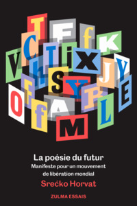 Picture of La poésie du futur