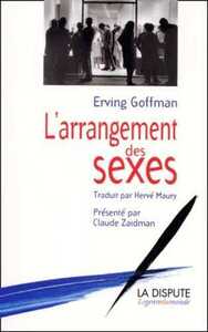 Image de Arrangement des sexes (L')