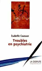 Image de Troubles en psychiatrie