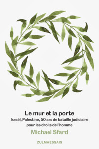 Picture of Le mur et la porte