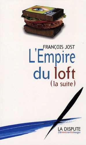 Picture of Empire du Loft (la suite) (L')