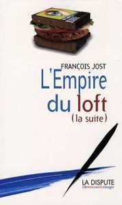 Picture of Empire du Loft (la suite) (L')