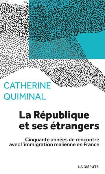 Picture of La République et ses étrangers