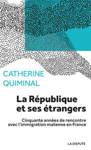 Picture of La République et ses étrangers