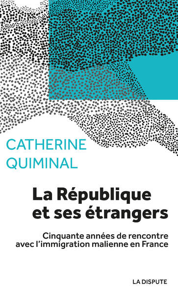 Image de La République et ses étrangers