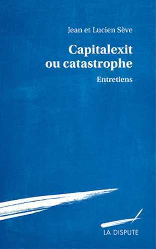 Image de Capitalexit ou catastrophe