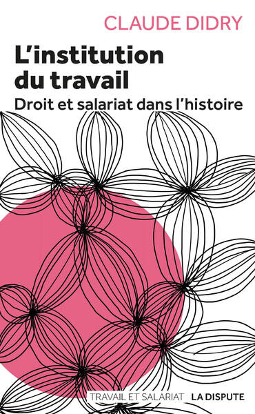 Image de Institution du travail (L')