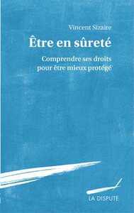 Image de Être en sûreté