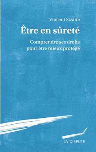 Image de Être en sûreté