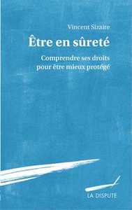 Image de Être en sûreté