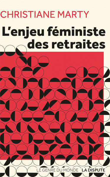 Image de L'enjeu féministe des retraites