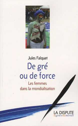 Image de De gré ou de force