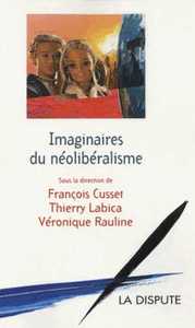Image de Imaginaires du néolibéralisme