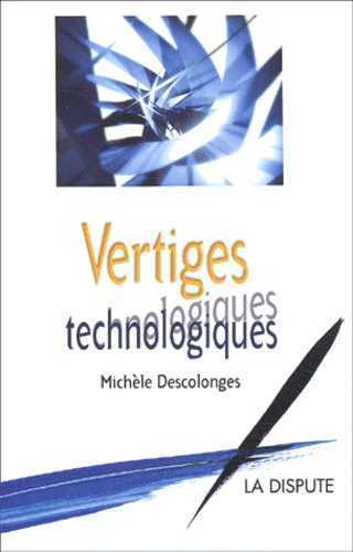 Image de Vertiges technologiques