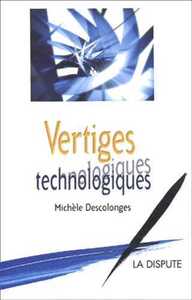 Image de Vertiges technologiques