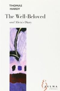 Picture of The well-beloved. Alicia's diary