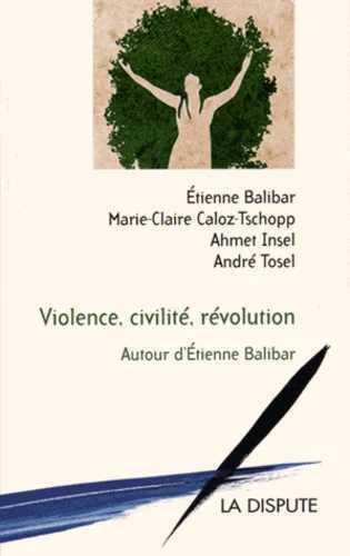 Image de Violence, civilité, révolution
