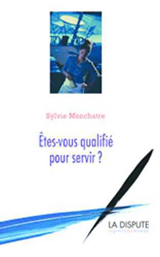 Image de Êtes-vous qualifié pour servir ?