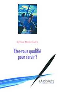 Image de Êtes-vous qualifié pour servir ?