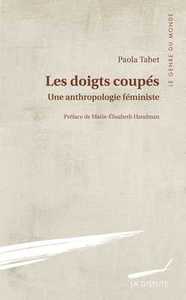 Image de Doigts coupés (Les)