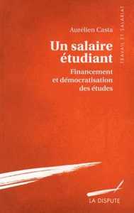 Image de Salaire étudiant (Un)