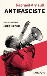 Picture of Antifasciste