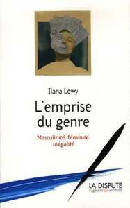 Image de Emprise du genre (L’)