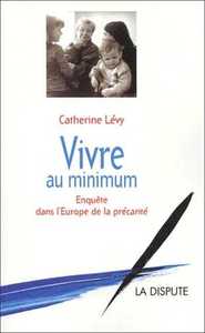 Image de Vivre au minimum
