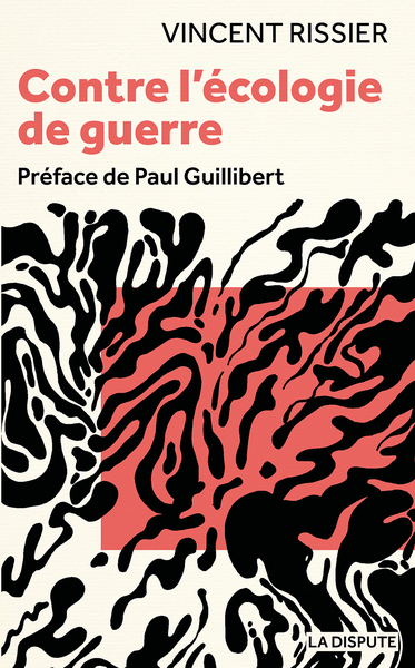 Picture of Contre l’écologie de guerre