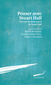 Picture of Penser avec Stuart Hall