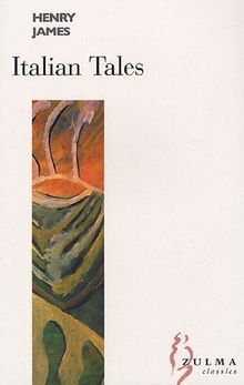 Image de Italian tales