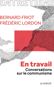 Picture of En travail