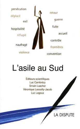 Picture of Asile au sud (L')