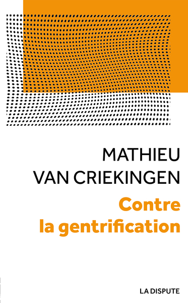 Picture of Contre la gentrification