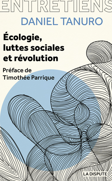 Picture of Écologie, luttes sociales et révolution
