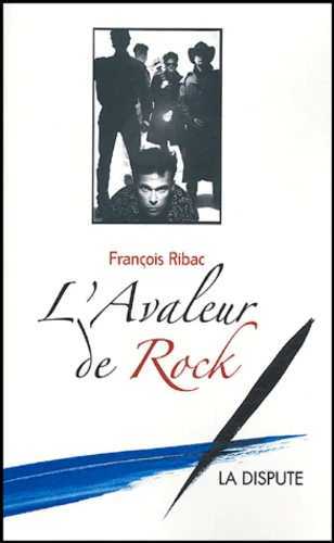 Picture of L'avaleur de rock