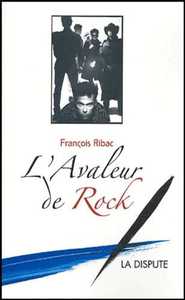 Picture of L'avaleur de rock