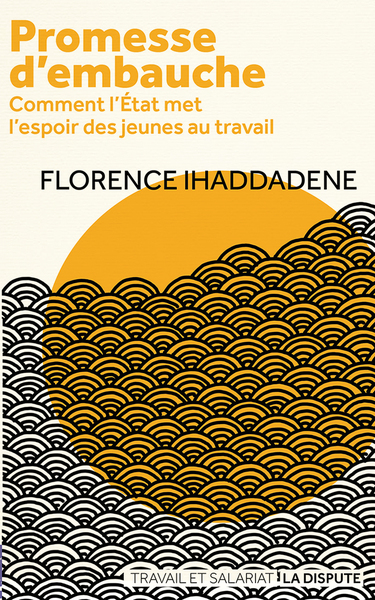 Image de Promesse d'embauche