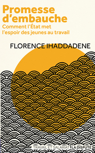Image de Promesse d'embauche
